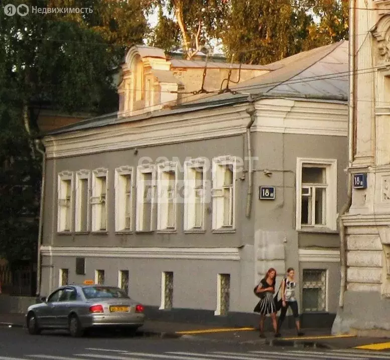 Офис (329 м) - Фото 2