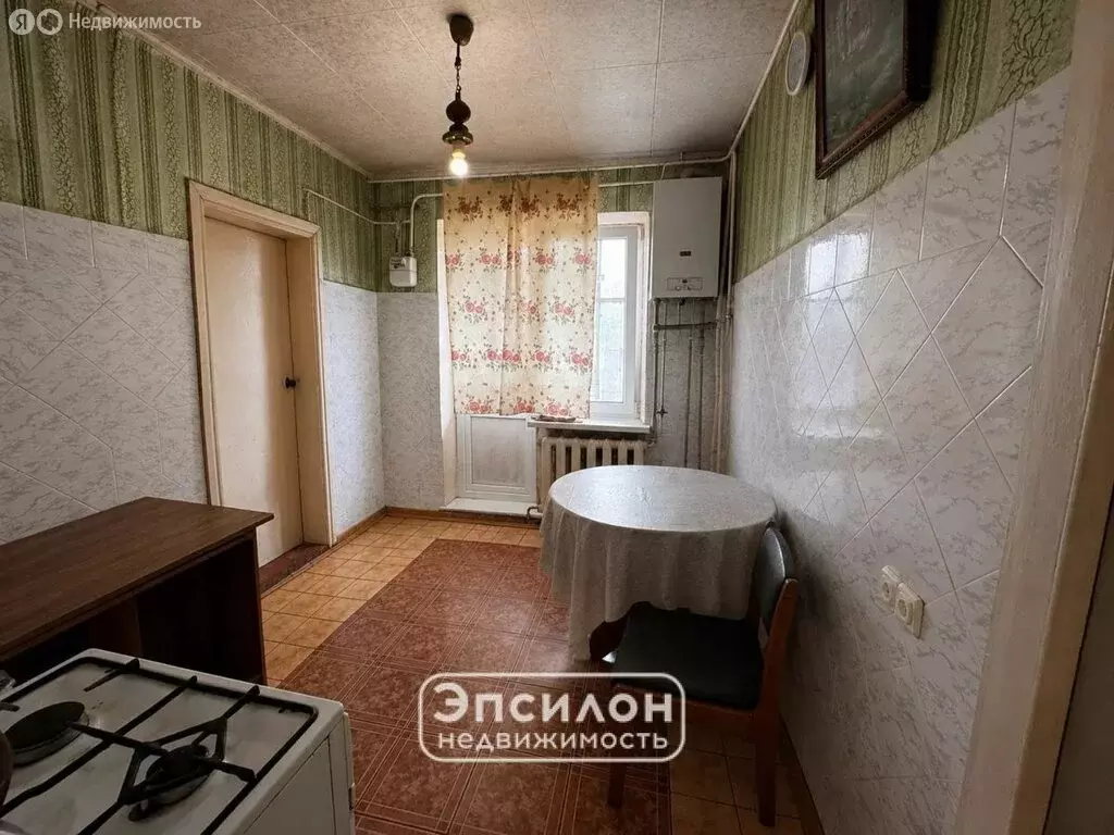 3-комнатная квартира: деревня Ворошнево, Сосновая улица, 16 (58.7 м) - Фото 2
