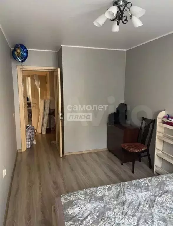 3-к кв. Калмыкия, Элиста 6-й мкр, 7 (59.0 м) - Фото 2