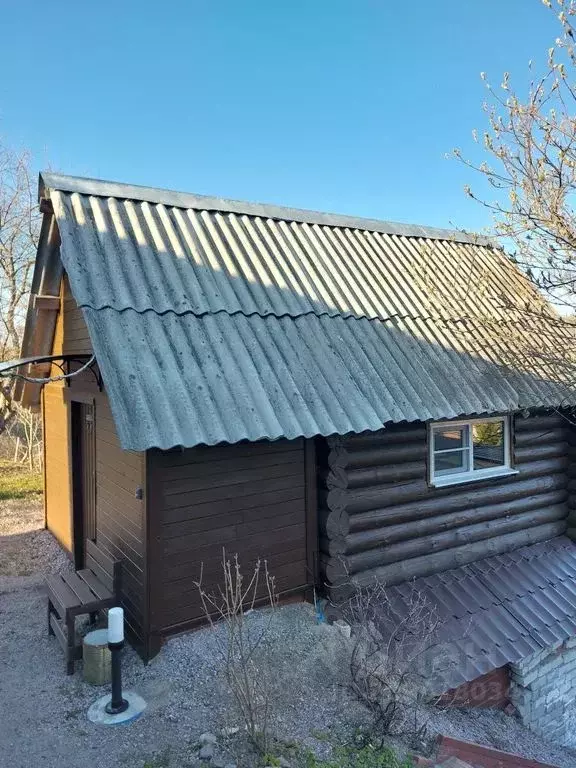 Дом в Карелия, Питкярантский муниципальный округ, пос. Импилахти ул. ... - Фото 1