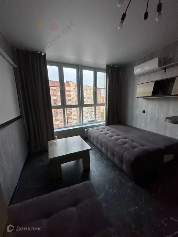 Продаётся квартира-студия, 18.4 м - Фото 1