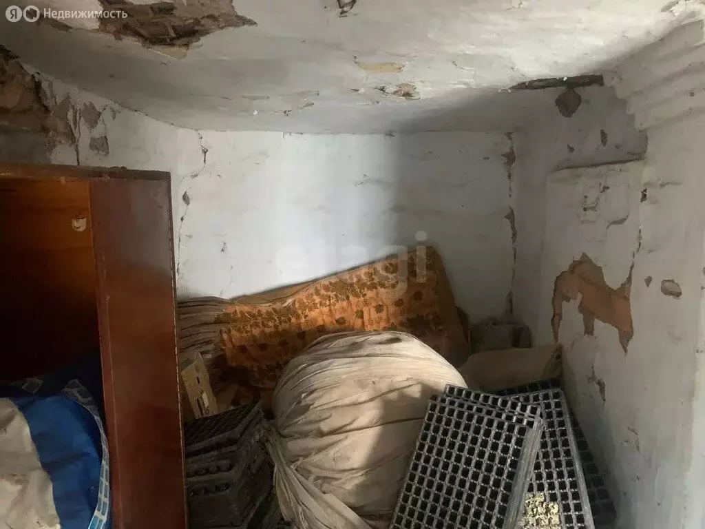 Дом в Пятихатское сельское поселение, село Заречное, Центральная улица ... - Фото 2