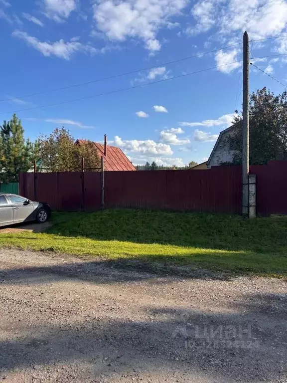 Участок в Красноярский край, Емельяновский муниципальный округ, д. ... - Фото 1