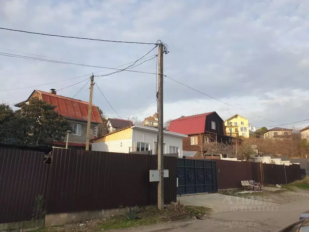 Дом в Краснодарский край, Сочи городской округ, с. Бестужевское  (135 ... - Фото 0