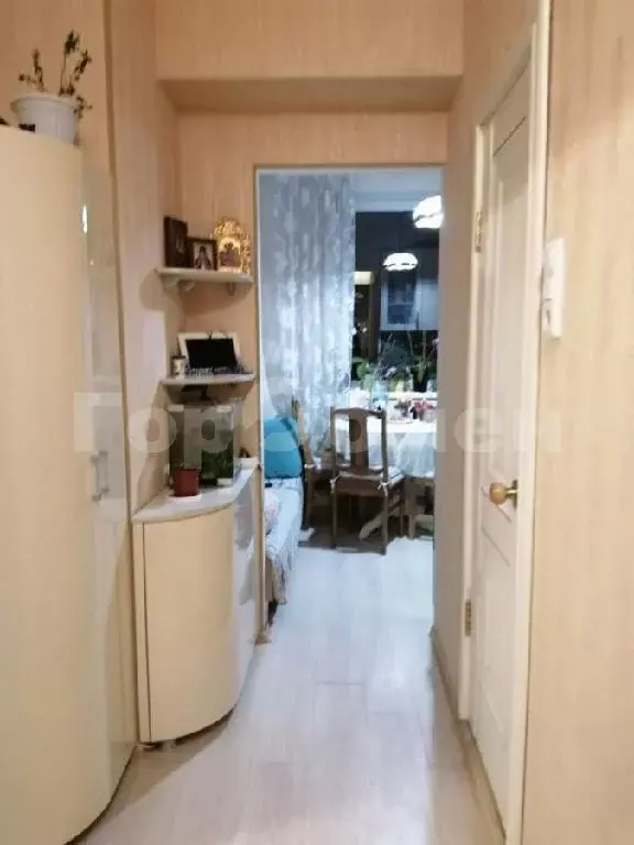 Продается 1-комнатная квартира - Фото 2