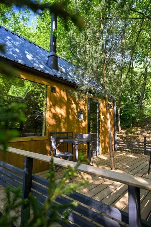 Дом в Московская область, Звенигород Одинцовский городской округ, ... - Фото 1