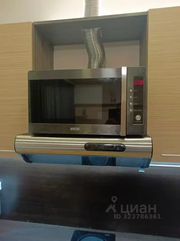 1-к кв. Иркутская область, Иркутский муниципальный округ, Маркова рп, ... - Фото 2