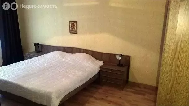 1-комнатная квартира: Омутнинск, Комсомольская улица, 28 (37 м) - Фото 0