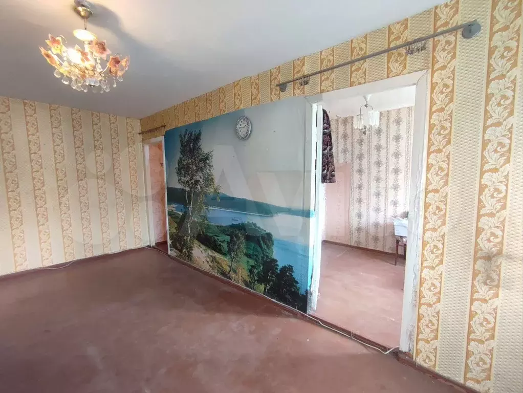 2-к. квартира, 41,2 м, 4/5 эт. - Фото 0