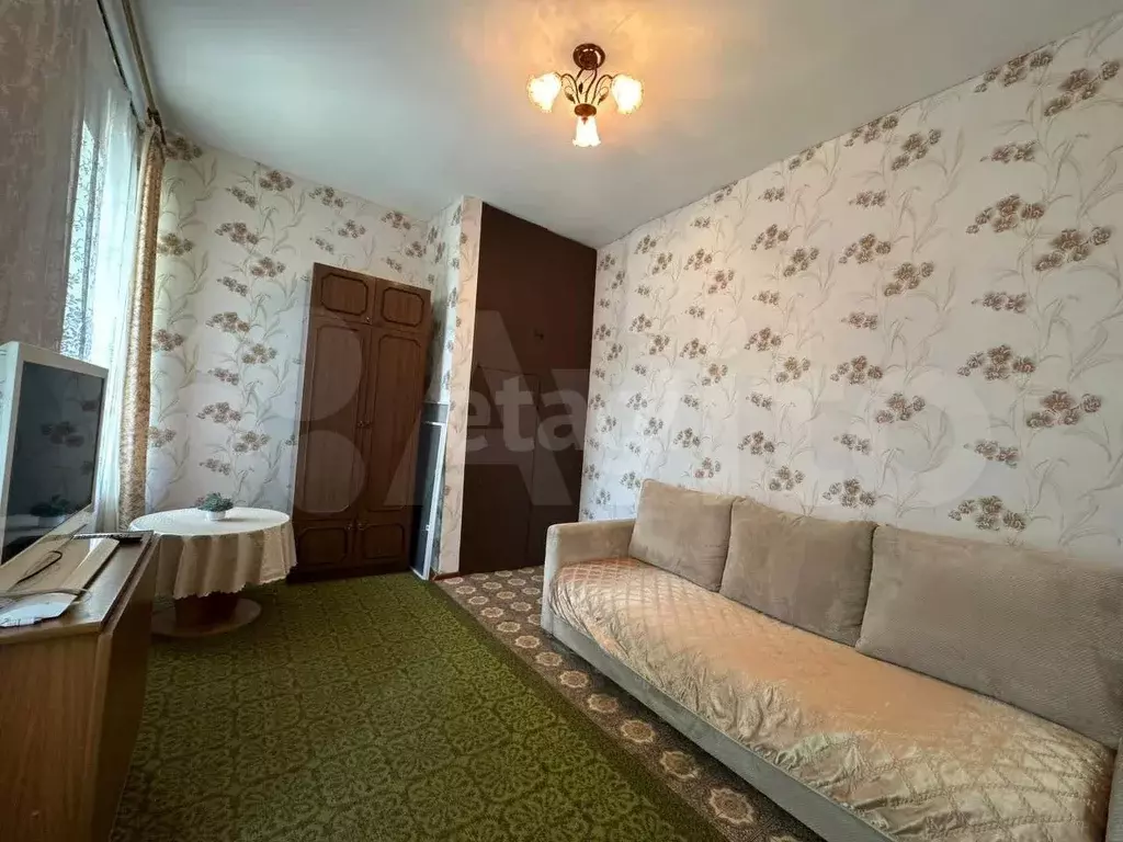 2-к. квартира, 41,5 м, 1/2 эт. - Фото 0