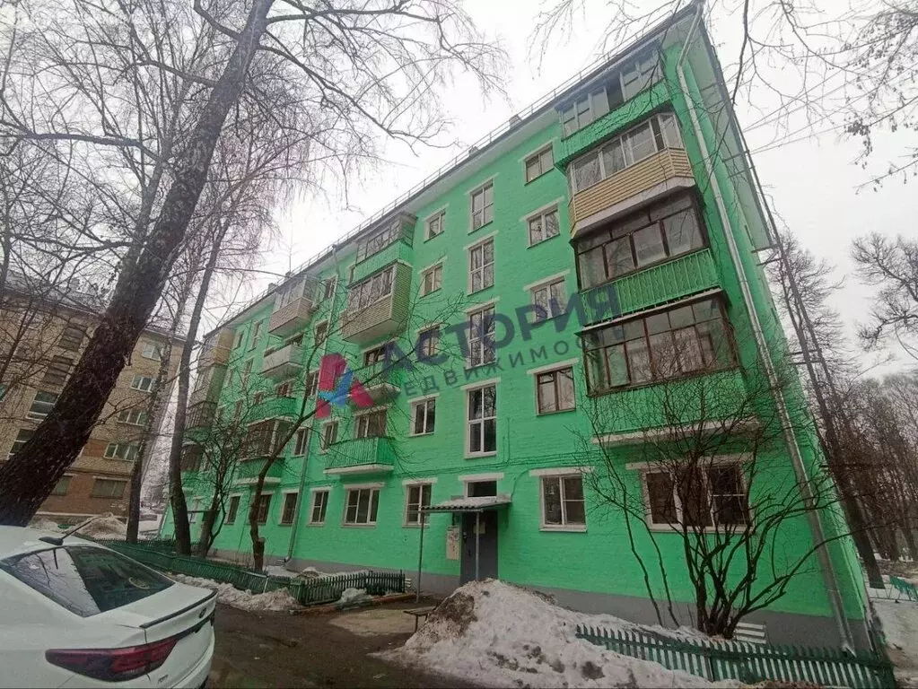 2-комнатная квартира: Тула, улица Кутузова, 106 (43.2 м) - Фото 0