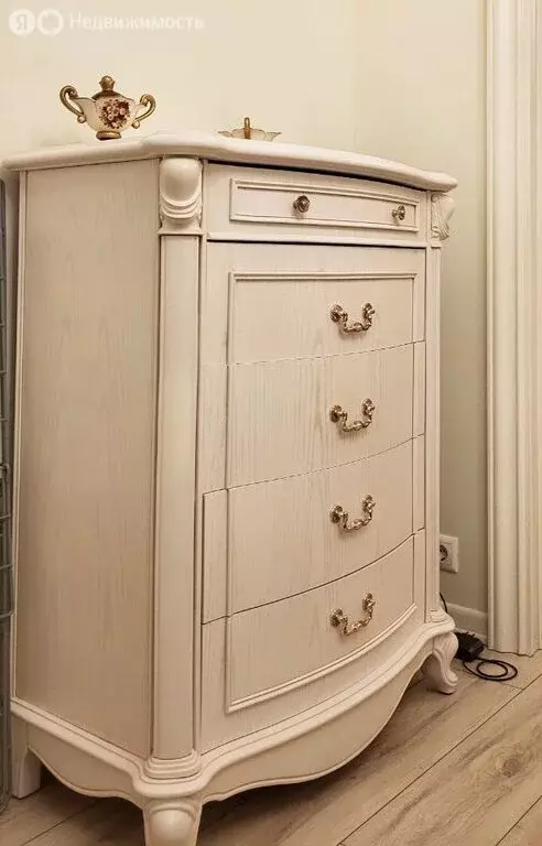 1-комнатная квартира: Одинцово, Сколковская улица, 7Б (42.1 м) - Фото 1