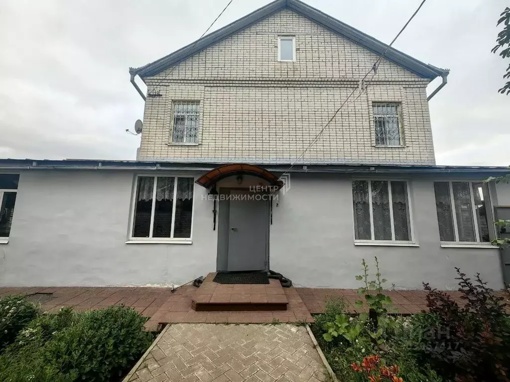 Дом в Татарстан, Казань ул. Камская (143 м) - Фото 0