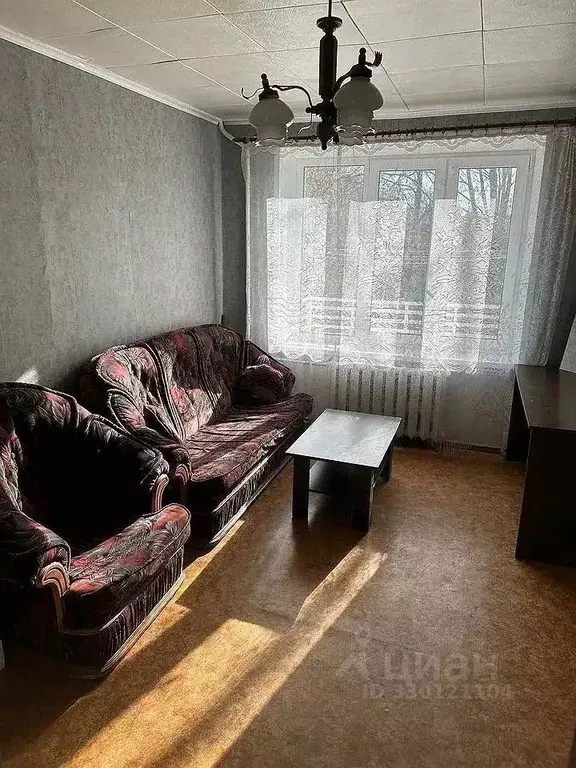 1-к кв. Москва бул. Генерала Карбышева, 19К5 (20.0 м) - Фото 0