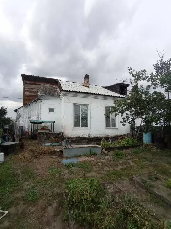 Дом в Хакасия, Абакан ул. Есенина (28 м) - Фото 0