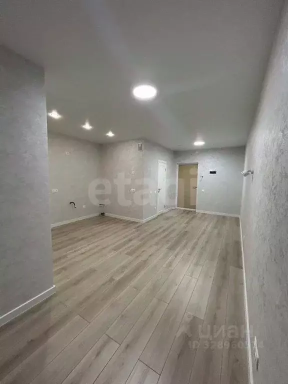 Студия Москва ул. Яворки, 1к6 (28.5 м) - Фото 1