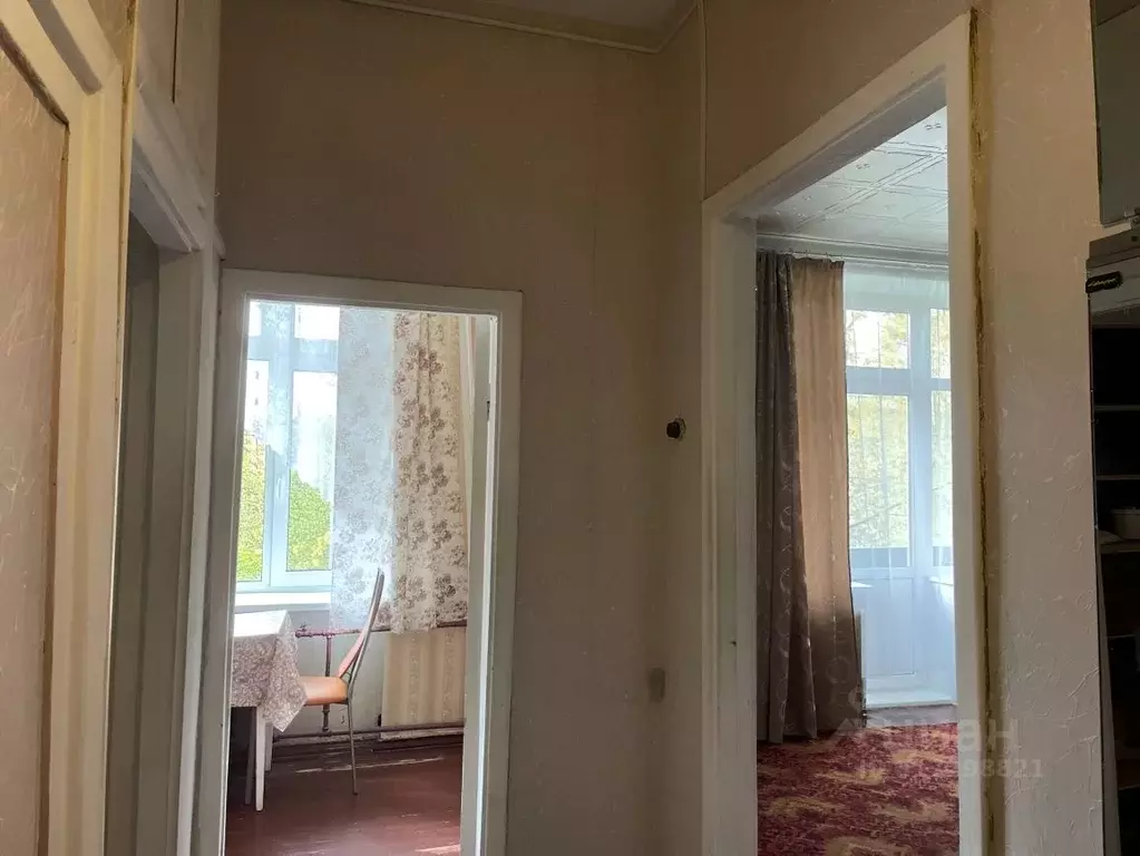 1-к кв. Санкт-Петербург Краснопутиловская ул., 28/20 (40.0 м) - Фото 1