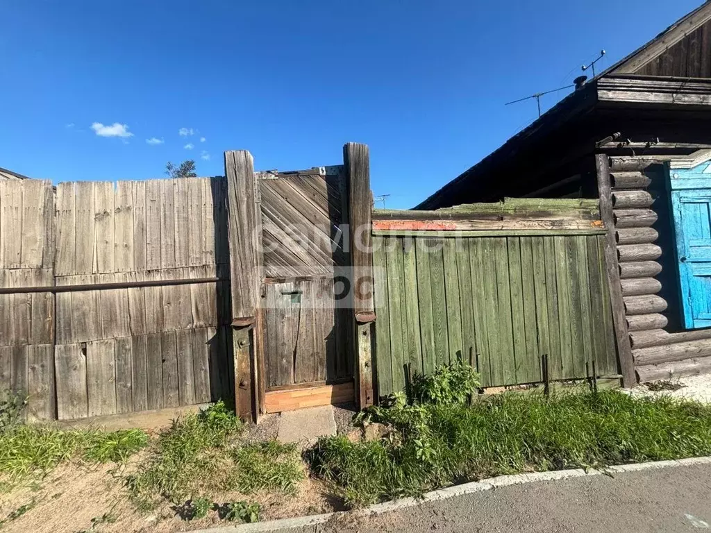 Дом в Забайкальский край, Чита ул. Николая Островского, 44 (19 м) - Фото 0