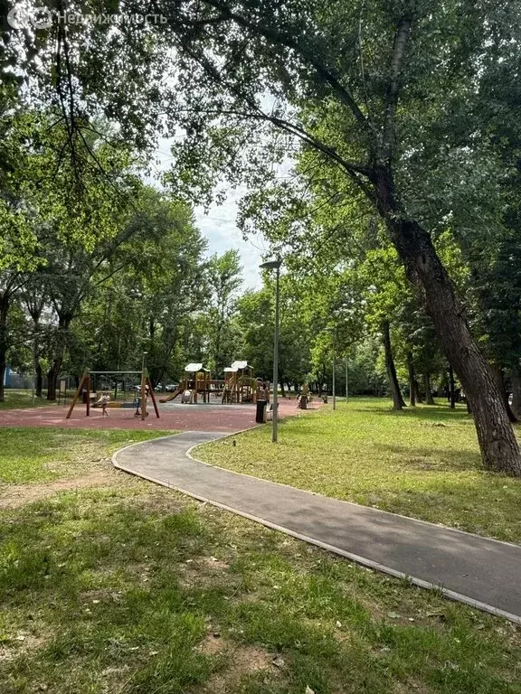 2-комнатная квартира: Москва, Хорошёвское шоссе, 70к1 (50.2 м) - Фото 0