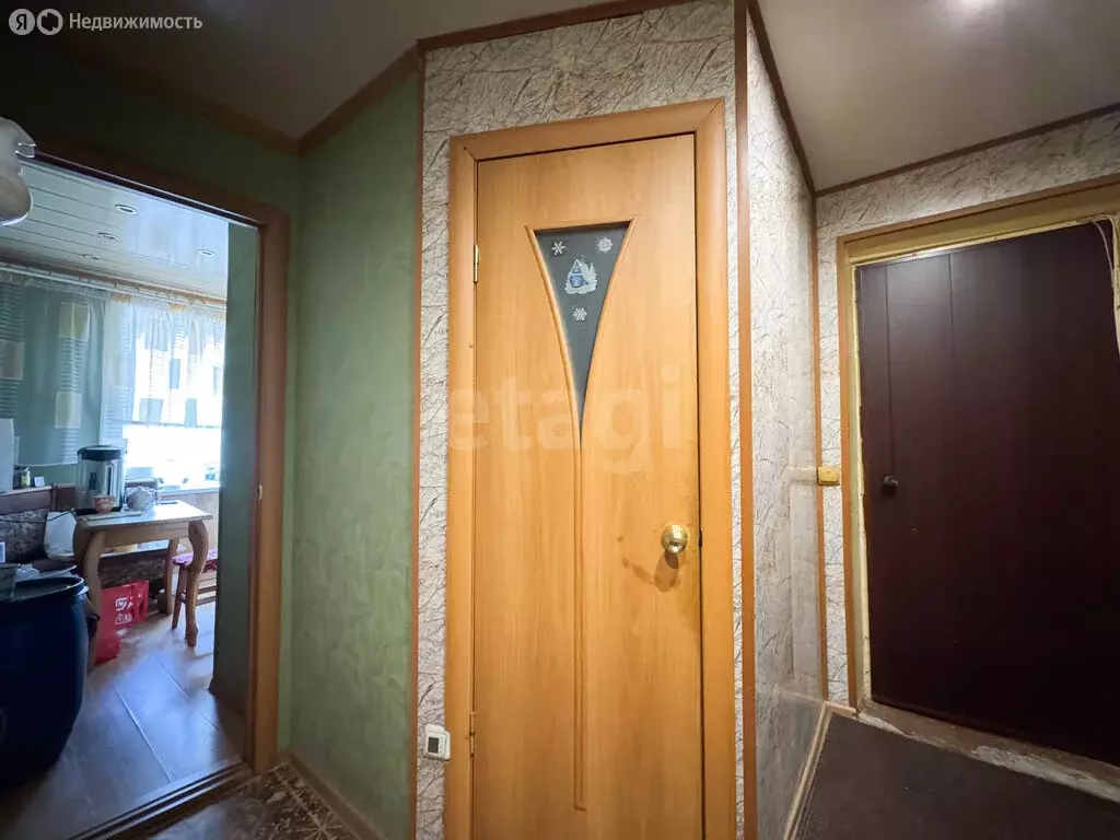 2-комнатная квартира: Сегежа, проезд Монтажников, 5А (47.2 м) - Фото 1