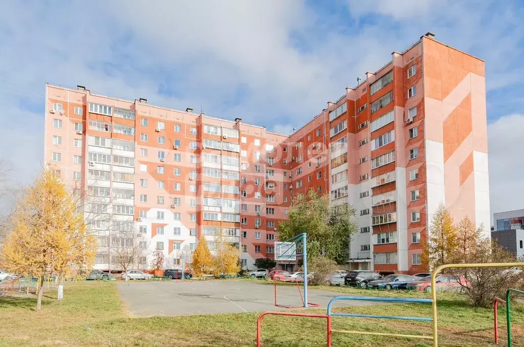 2-к. квартира, 79,5 м, 6/10 эт. - Фото 0