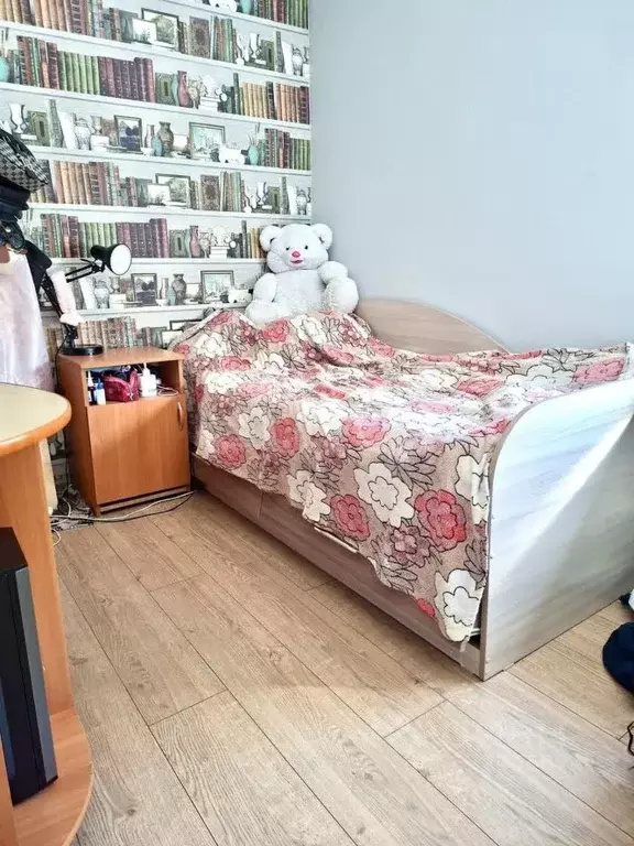 3-к кв. Коми, Сыктывкар Сосновый пер., 4А (55.0 м) - Фото 2