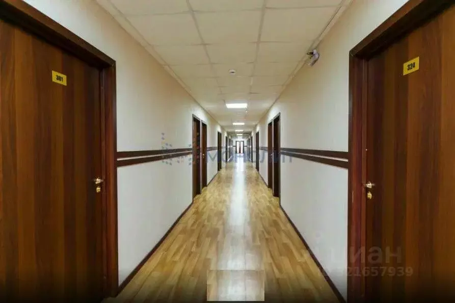 Помещение свободного назначения в Нижегородская область, Нижний ... - Фото 1