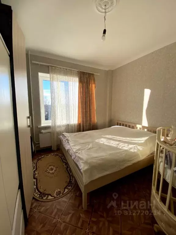 2-к кв. Псковская область, Псковский район, Писковичская волость, д. ... - Фото 1