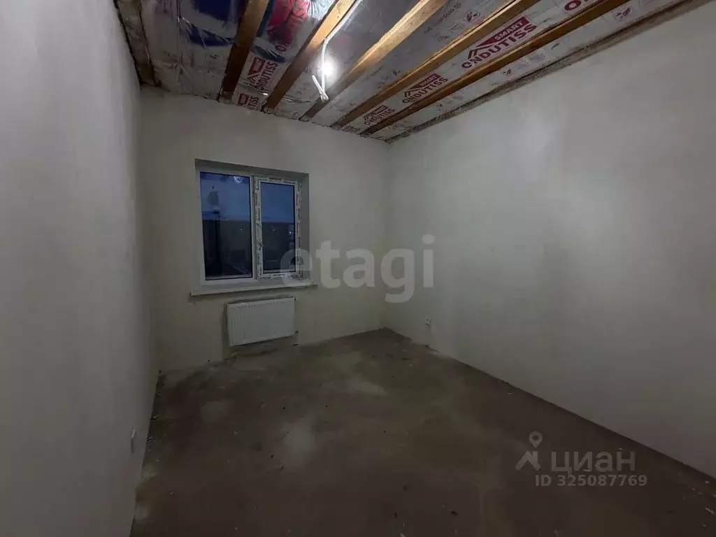 Таунхаус в Башкортостан, Уфа городской округ, с. Нагаево Нагаевская ... - Фото 1