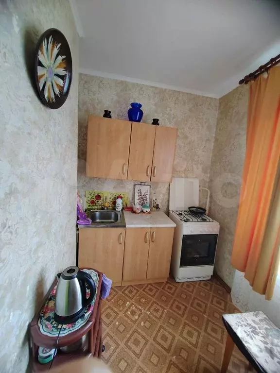 1-к. квартира, 35 м, 9/9 эт. - Фото 0