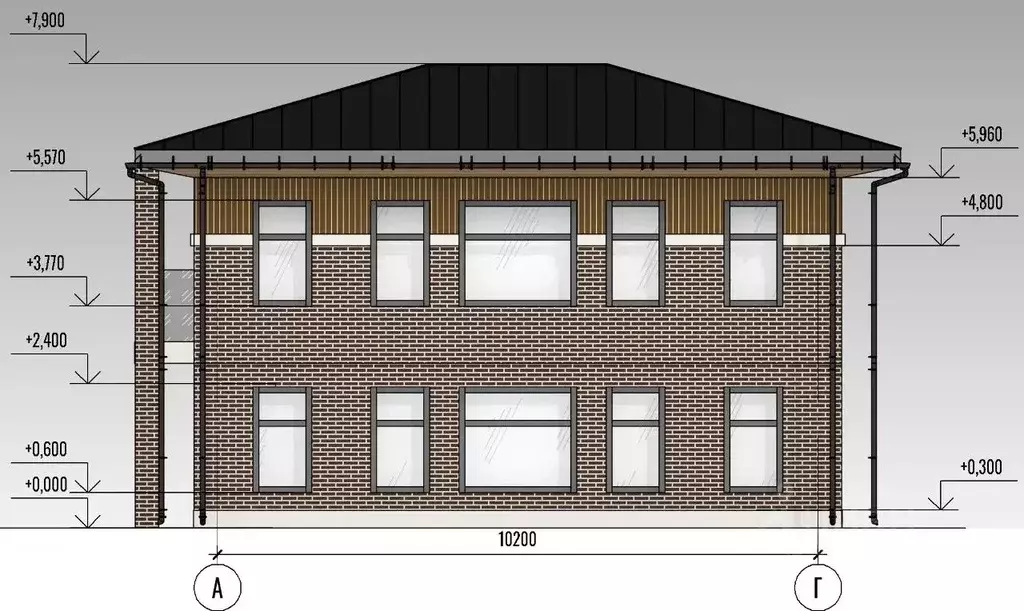 Участок в Московская область, Ленинский городской округ, пос. ... - Фото 2