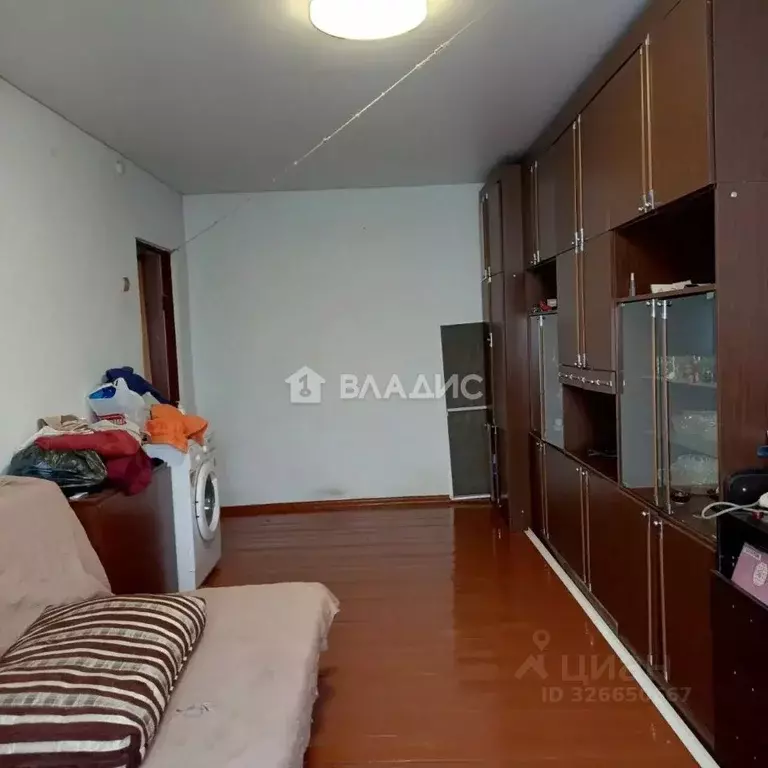 2-к кв. Бурятия, Улан-Удэ Вагжанова мкр, ул. Дивизионная 1-й участок, ... - Фото 2