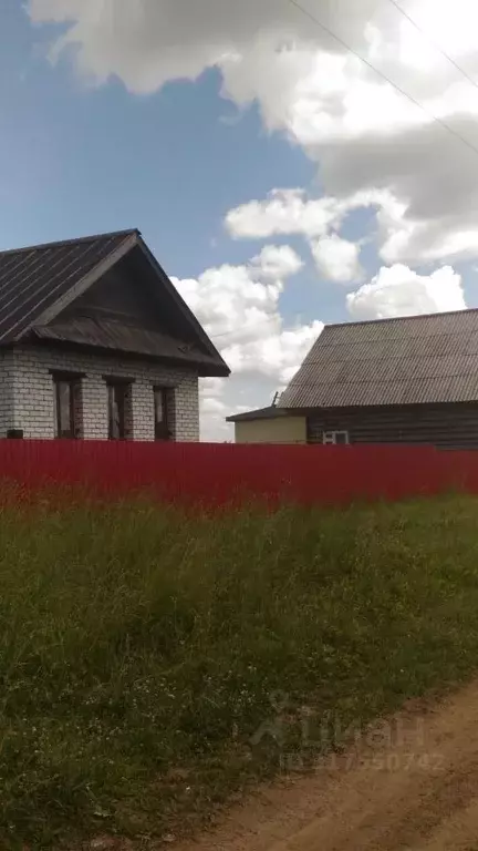 Участок в Марий Эл, Оршанский район, с. Великополье  (30.0 сот.) - Фото 0