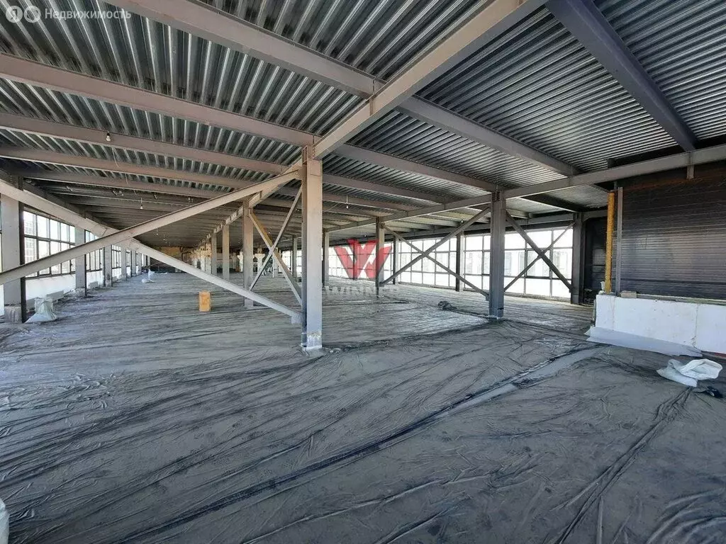 Офис (1000 м) - Фото 2