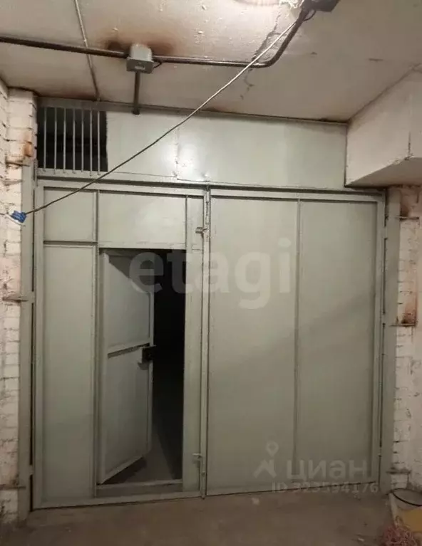 Гараж в Башкортостан, Уфа ул. Пушкина, 109 (16 м) - Фото 2