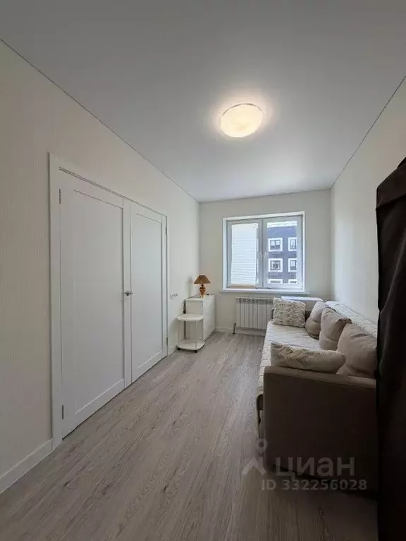 1-к кв. Башкортостан, Уфа Ольховая ул., 29 (24.0 м) - Фото 1