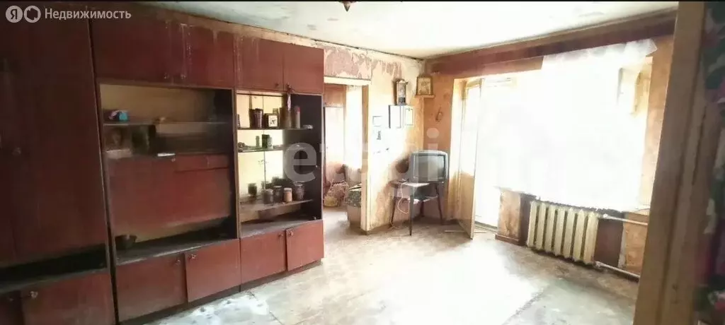 2-комнатная квартира: Вологда, улица Космонавта Беляева, 26 (44 м) - Фото 1