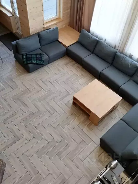 Дом в Ленинградская область, Выборгский район, Красносельское с/пос, ... - Фото 2