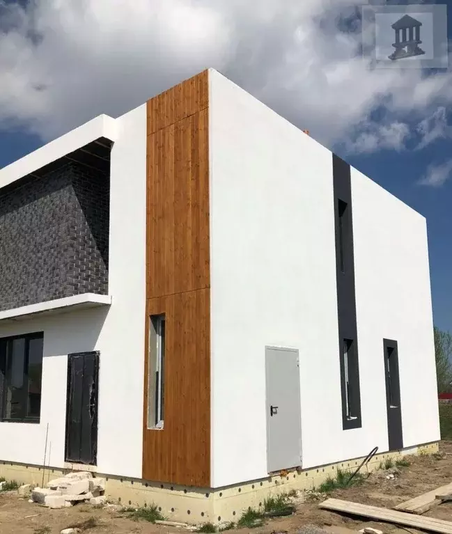 Дом в Калининградская область, Гурьевский муниципальный округ, пос. ... - Фото 2