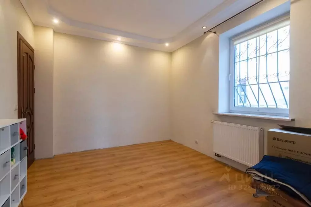 3-к кв. Калининградская область, Калининград ул. Радищева, 91 (57.4 м) - Фото 1