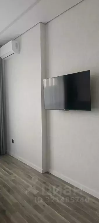 1-к кв. Ставропольский край, Кисловодск ул. 40 лет Октября, 37 (37.0 ... - Фото 2