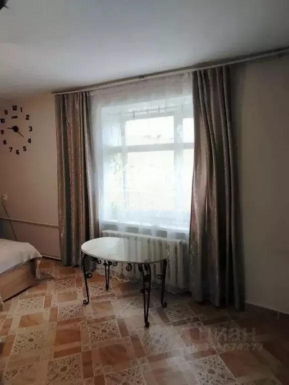 2-к кв. Тюменская область, Заводоуковск пер. Ворошилова, 2 (44.0 м) - Фото 2