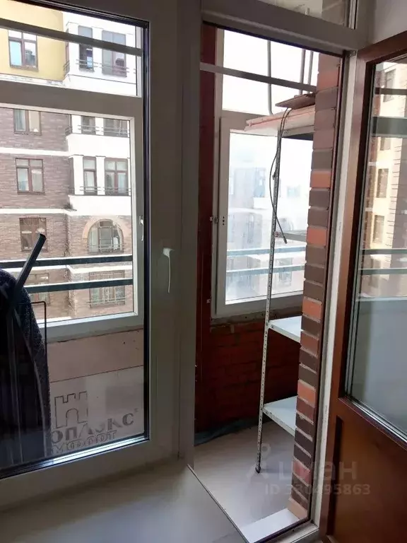 Студия Московская область, Красногорск городской округ, Сабурово пгт ... - Фото 1
