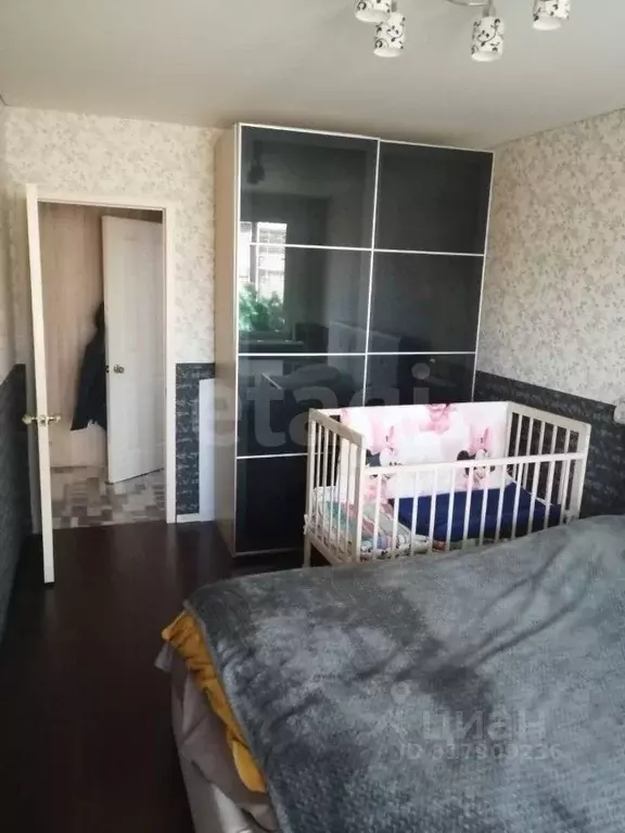 4-к кв. Санкт-Петербург ул. Кустодиева, 20К1 (78.9 м) - Фото 0