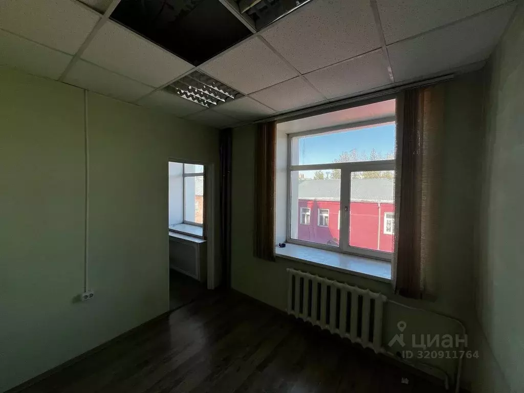 Офис в Алтайский край, Барнаул ул. Льва Толстого, 16/19А (69 м) - Фото 2