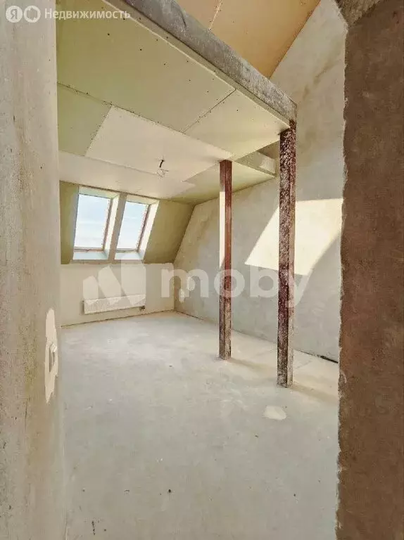 4-комнатная квартира: посёлок Васильково, Весенняя улица, 1 (140 м) - Фото 1