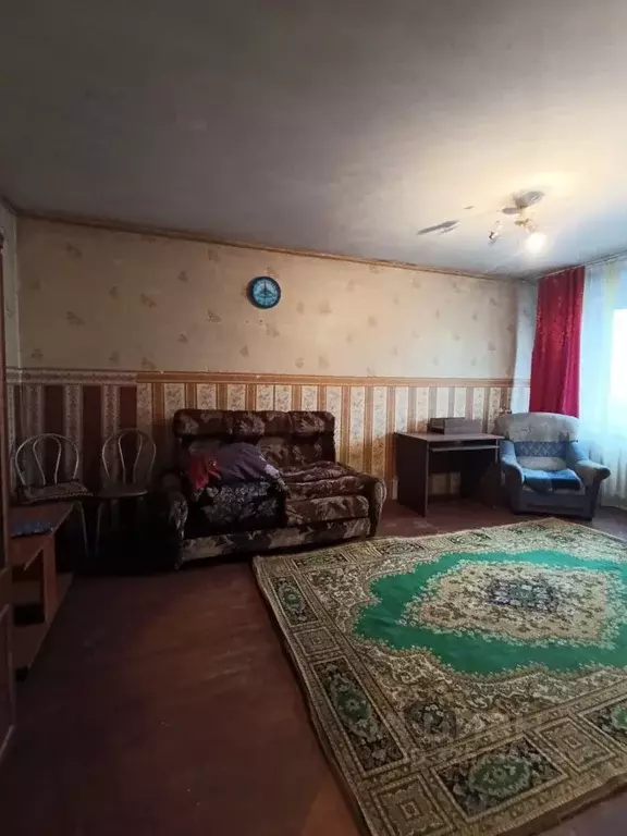 1-к кв. Хакасия, Абакан ул. Ивана Ярыгина, 18 (31.0 м) - Фото 2