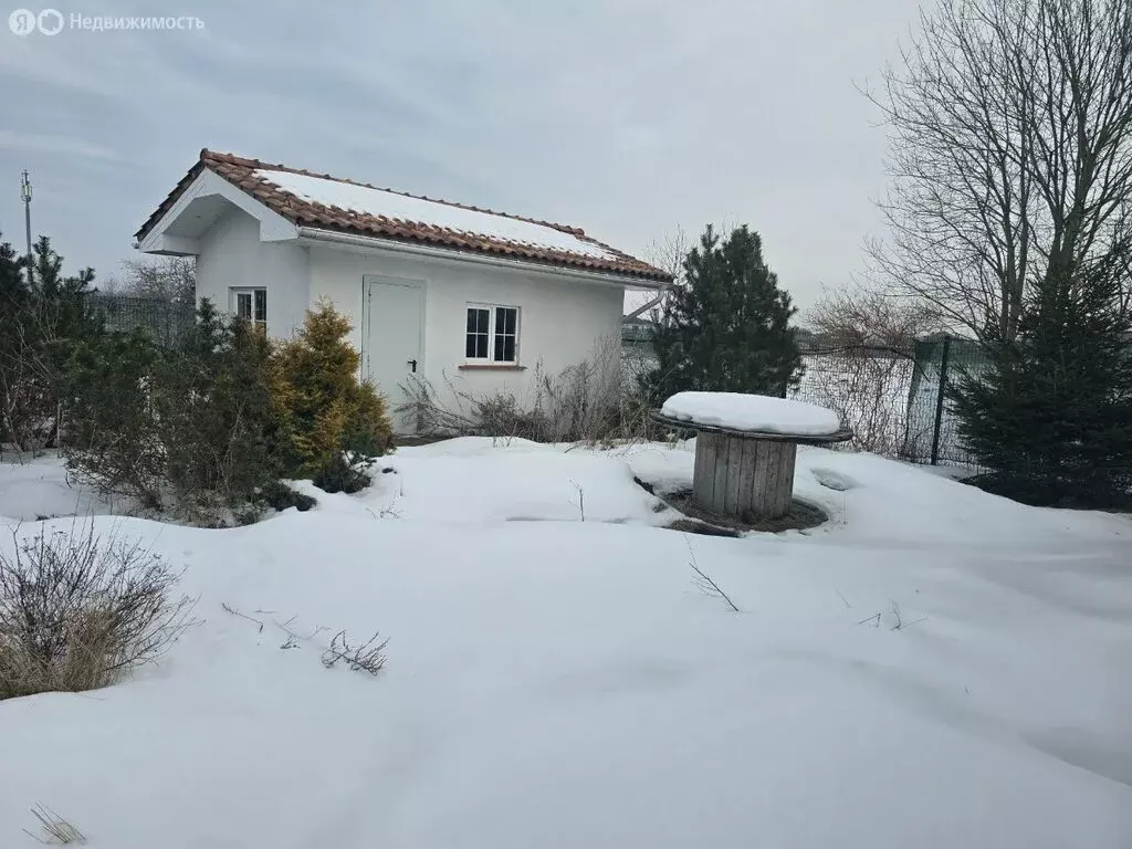 Дом в Зеленоградск, Алтайская улица, 11А (86 м) - Фото 1