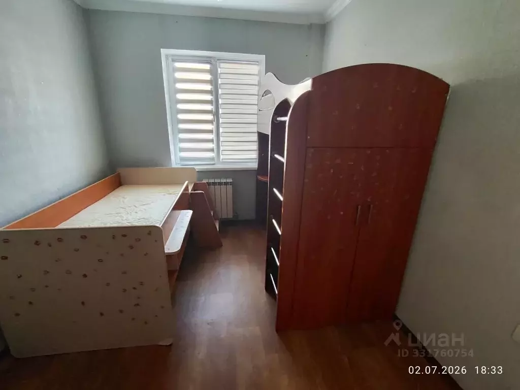 2-к кв. Крым, Симферополь ул. Индустриальная, 28к1 (52.0 м) - Фото 2