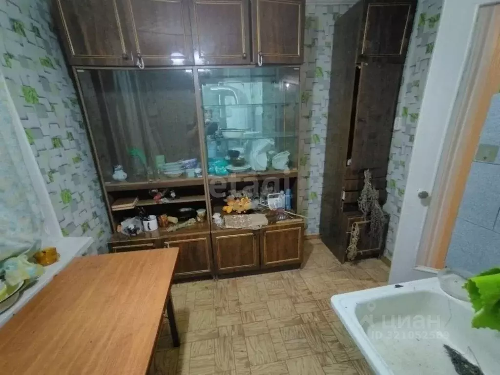 1-к кв. Архангельская область, Котласский муниципальный округ, ... - Фото 1